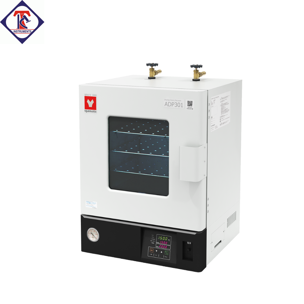 Tủ sấy chân không ADP301