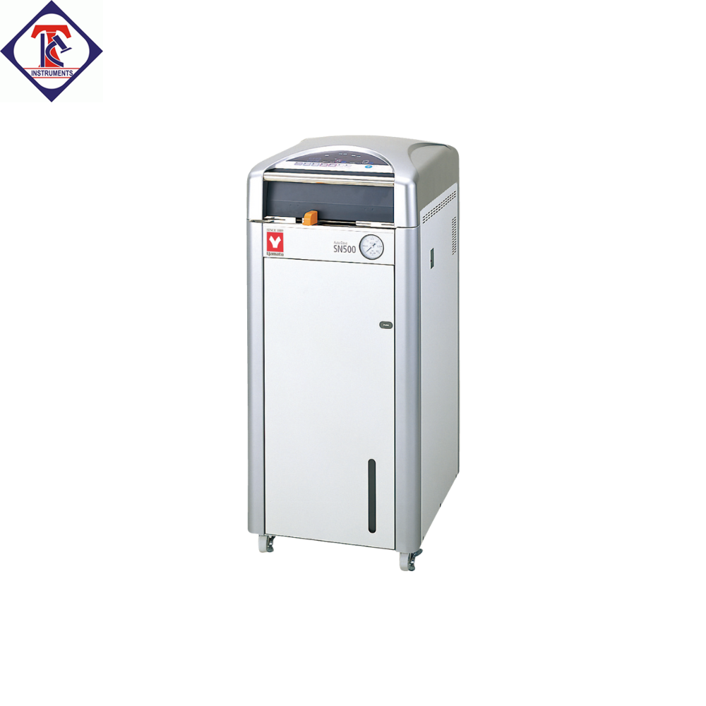 Nồi hấp tiệt trùng SN510