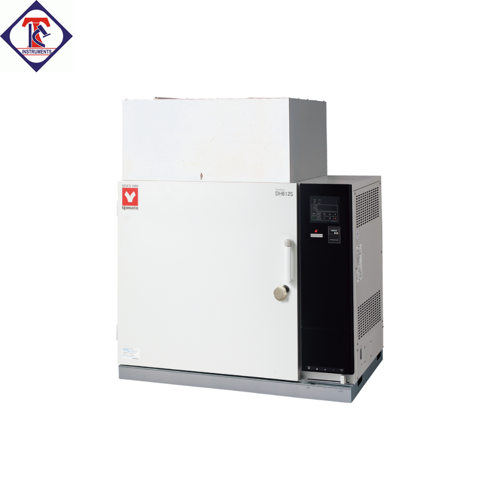 Tủ sấy chính xác (có van xả nổ) DH412S