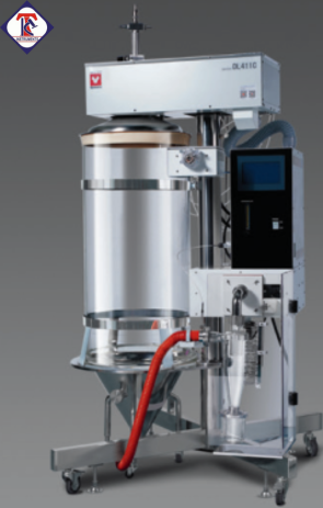 Máy sấy phun DL411C