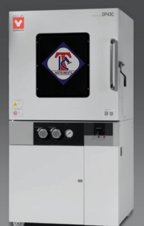 Tủ sấy chân không DP43C