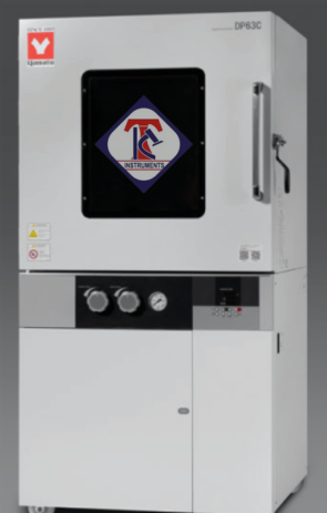 Tủ sấy chân không DP63C