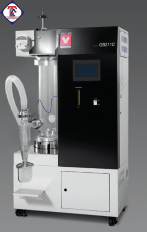 Máy sấy phun GB211C