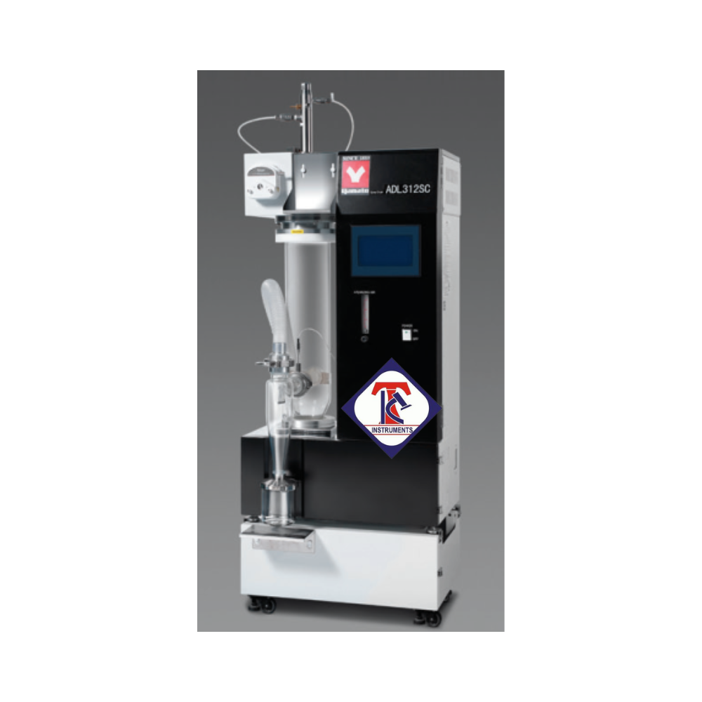 Máy Sấy Phun ADL312SC-A