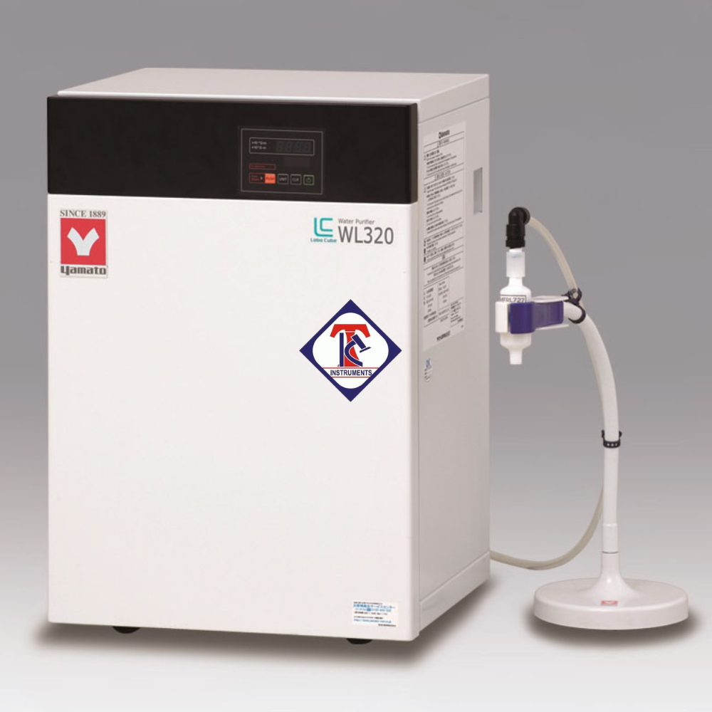 Máy lọc nước WL320A